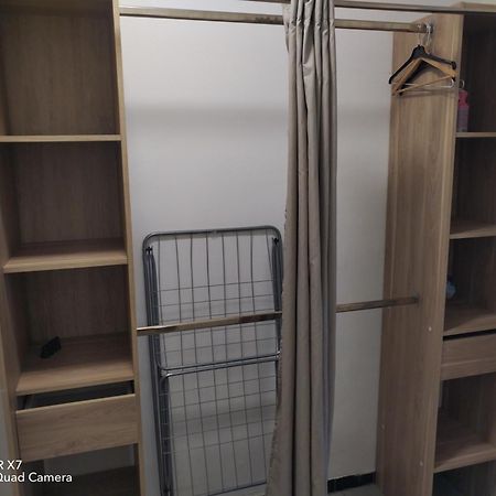 Coquet Studio Canet-en-Roussillon Zimmer foto