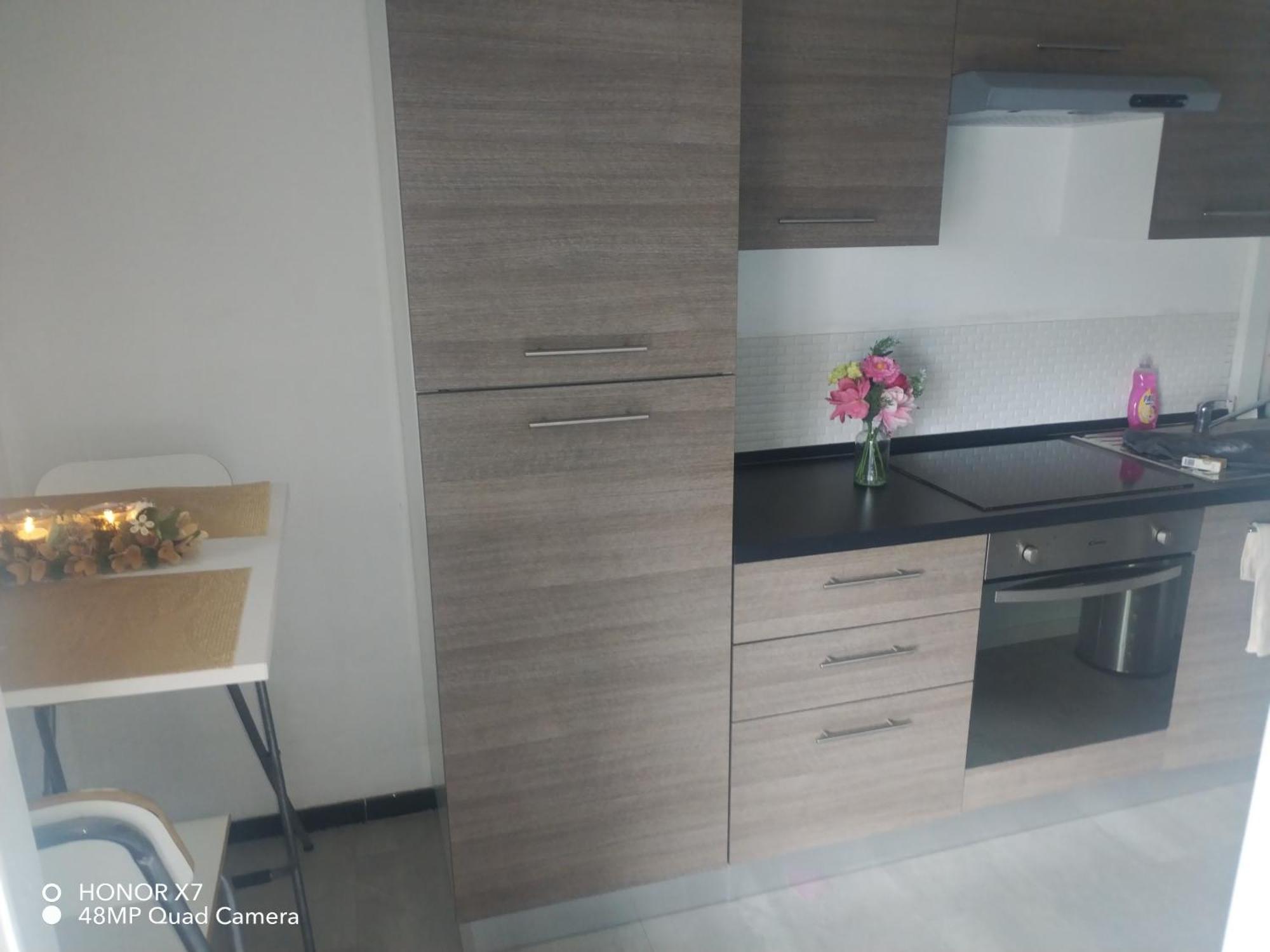 Coquet Studio Canet-en-Roussillon Zimmer foto