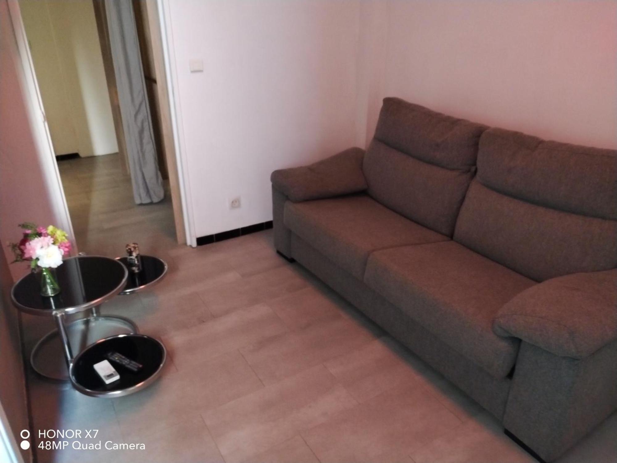Coquet Studio Canet-en-Roussillon Zimmer foto